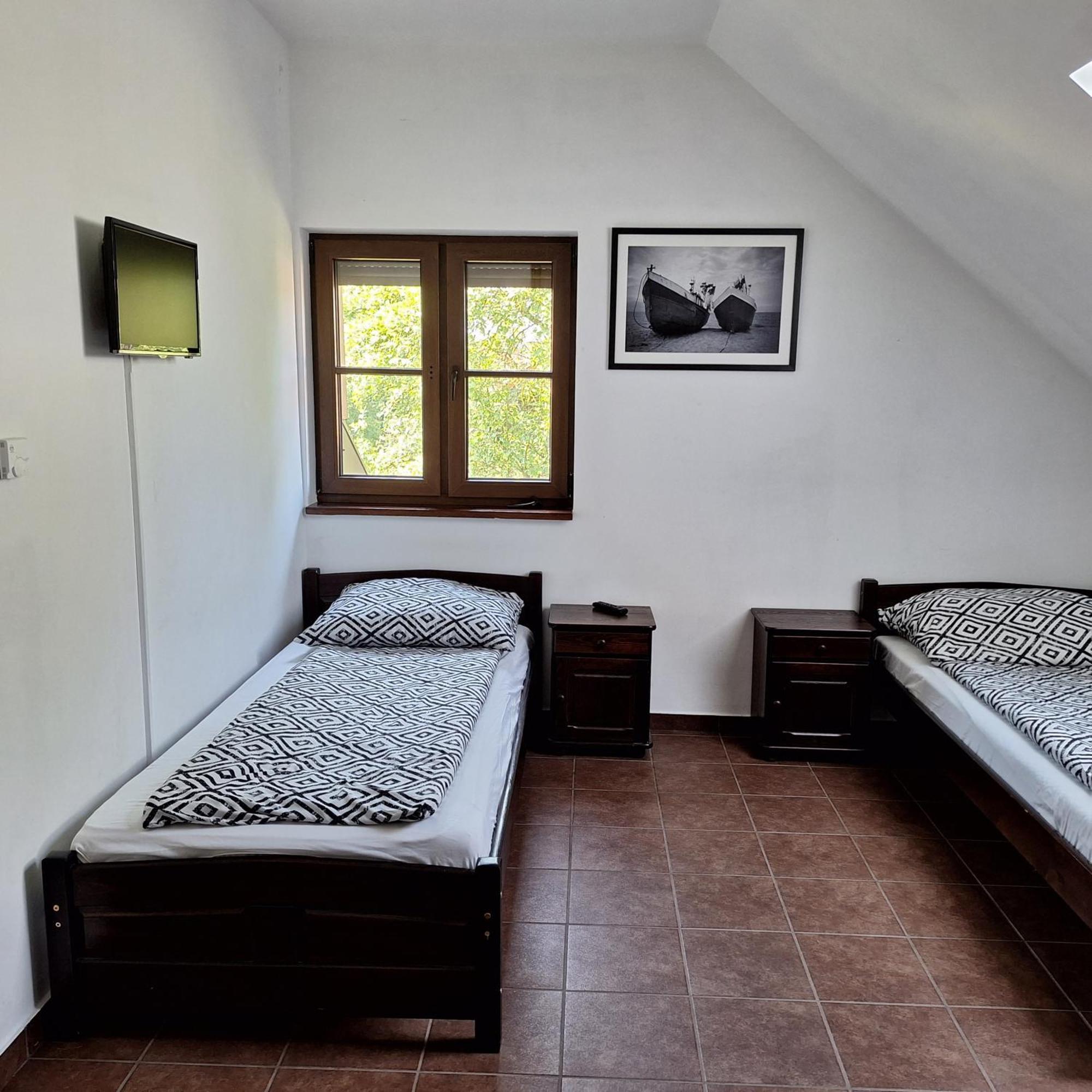 Eko Dom Eturia Chalet Suchoraba