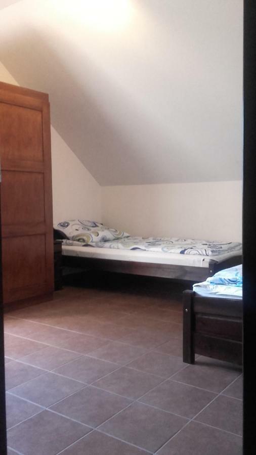 Chalet Eko Dom Eturia