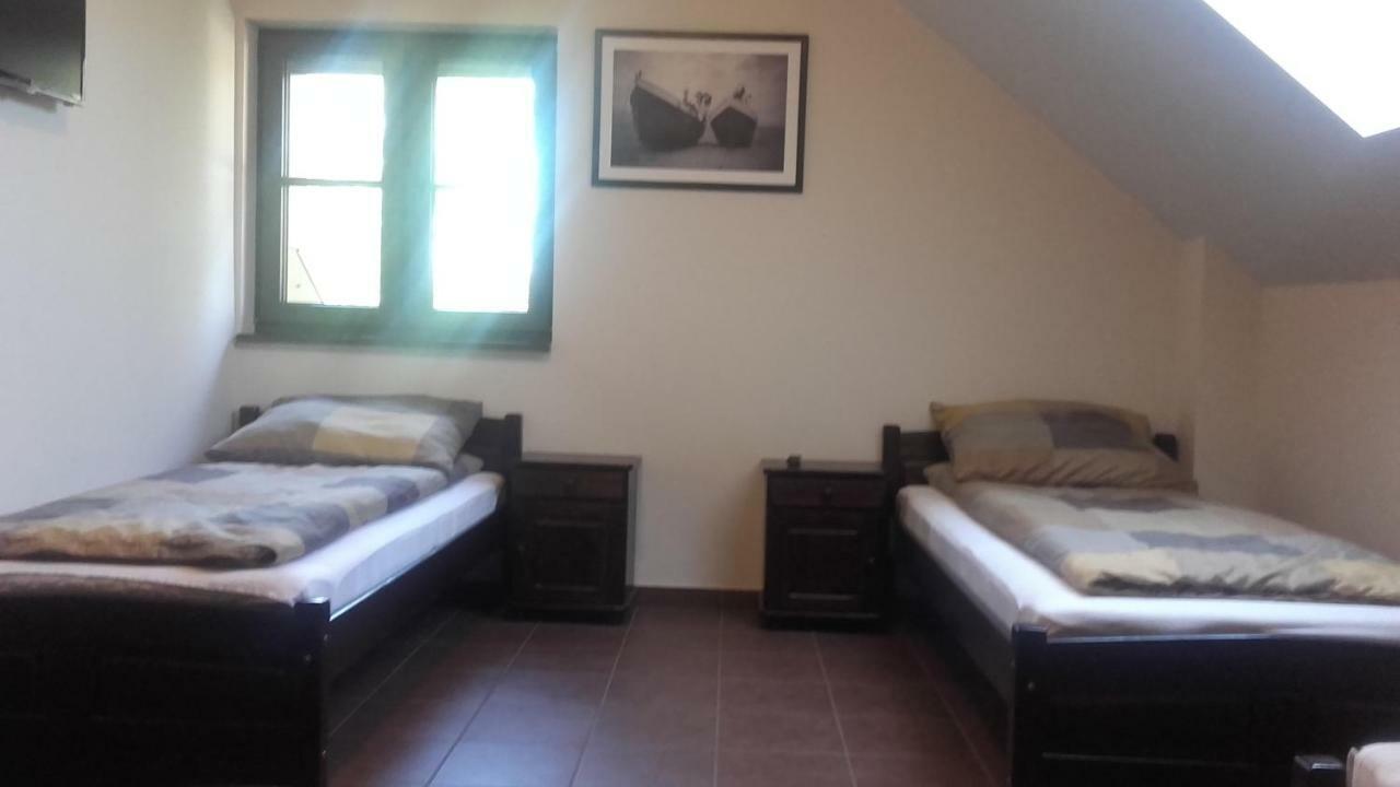 Eko Dom Eturia Chalet *