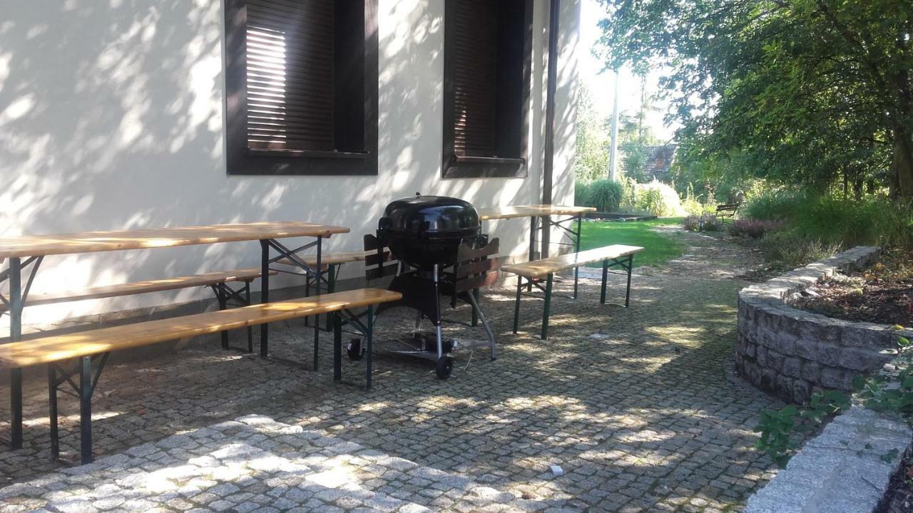 Eko Dom Eturia Chaleter Suchoraba